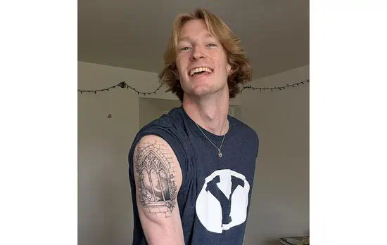 Does ink still carry a stain? Latter-day Saints rank among the least inclined to get tattoos.