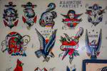 A who’s who tally of tattooing from Utah’s past goes on display in the present